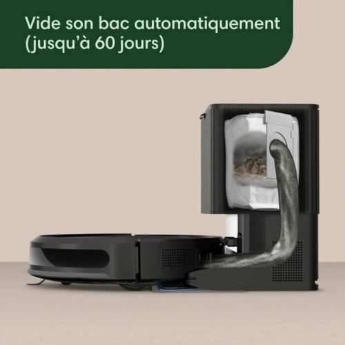 Robot usisivač iRobot 2600 mAh Cijena