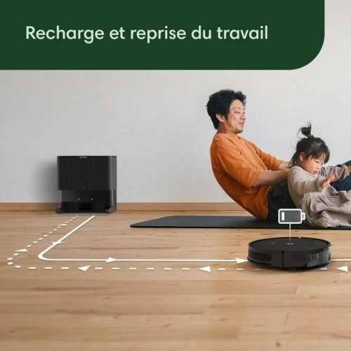 Robot usisivač iRobot 2600 mAh Cijena