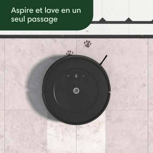 Robot usisivač iRobot 2600 mAh Cijena