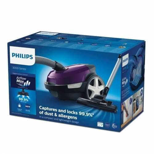 Usisavač Philips Violeta Cijena