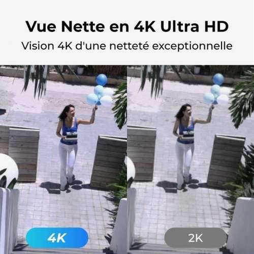 Nadzorna video kamera Reolink Cijena