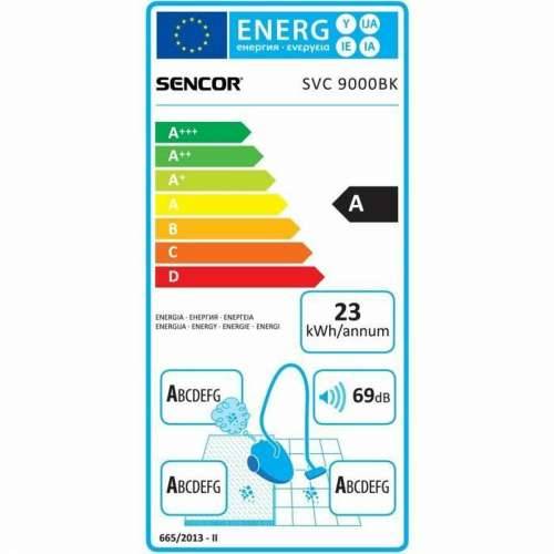 Usisavač Sencor 800 W Cijena