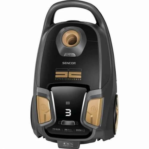 Usisavač Sencor Crna 600 W Cijena