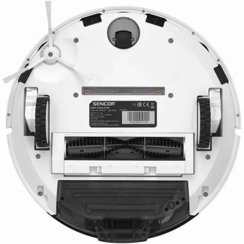 Robot usisivač Sencor Cijena
