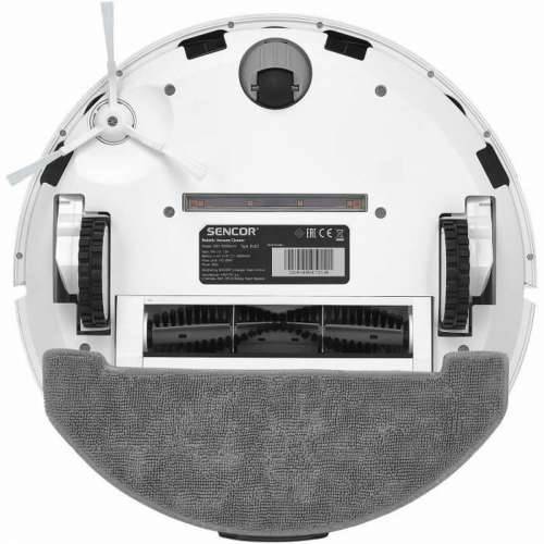Robot usisivač Sencor Cijena