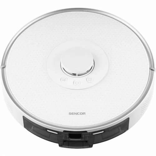 Robot usisivač Sencor Cijena