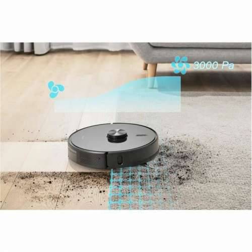 Robot usisivač Sencor Cijena
