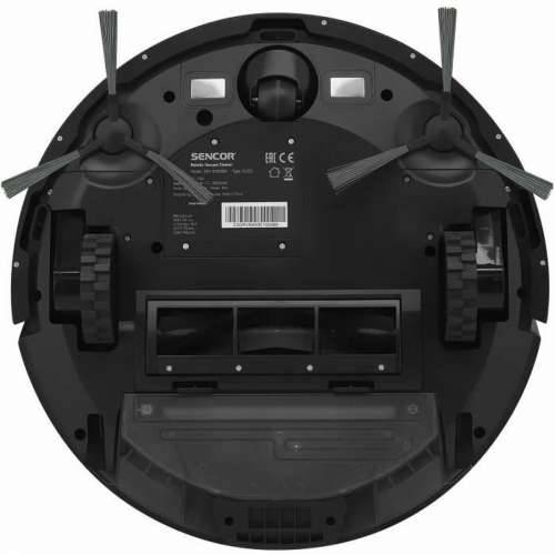 Robot usisivač Sencor Cijena