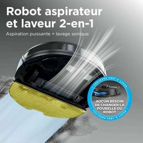 Robot usisivač Shark Cijena