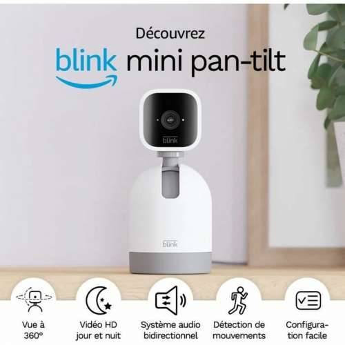 Nadzorna video kamera Amazon Cijena