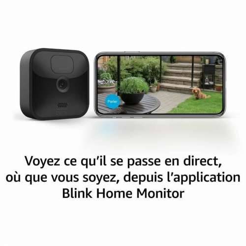 Nadzorna video kamera Blink Home Security Cijena