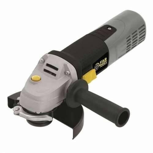 Kutna brusilica Fartools 910W 125mm Cijena