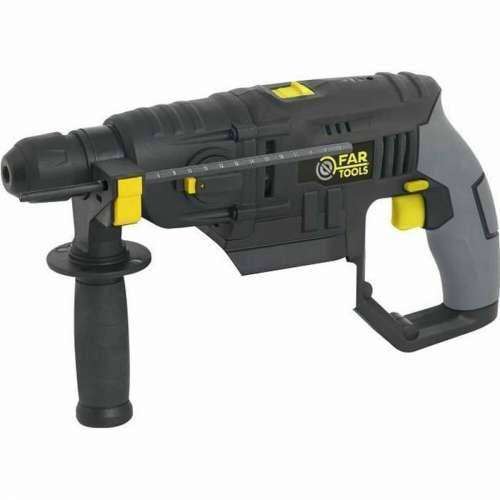 Set bušilice i pribor Fartools X-FIT XF-HAMMER S / W PUNCH 18V Cijena