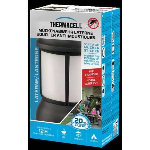Repelent komaraca THERMACELL SB-86601350 Crna Cijena