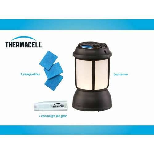 Repelent komaraca THERMACELL SB-86601350 Crna Cijena