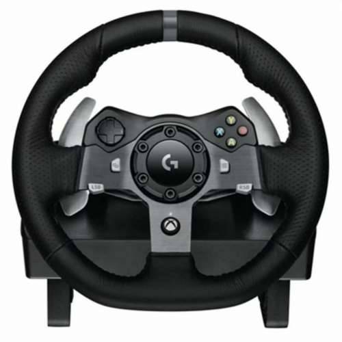 Volan Logitech 941-000123 Crna Cijena