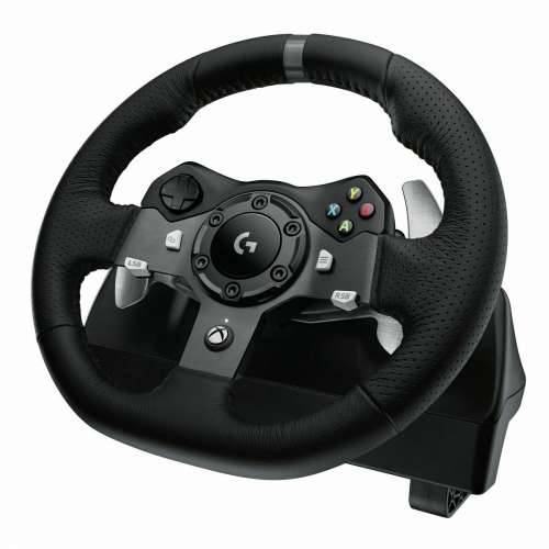 Volan Logitech 941-000123 Crna Cijena