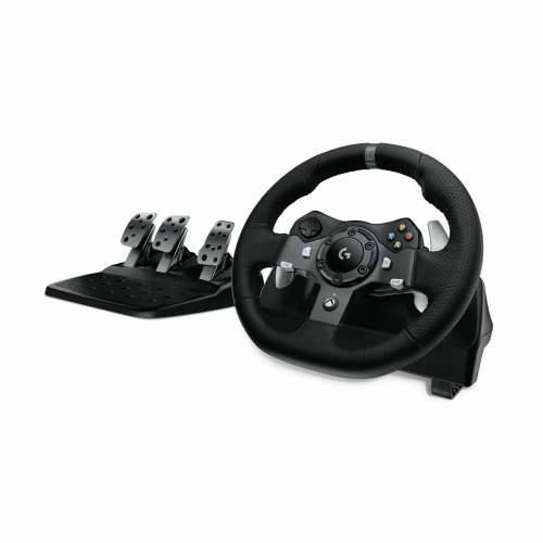 Volan Logitech 941-000123 Crna Cijena