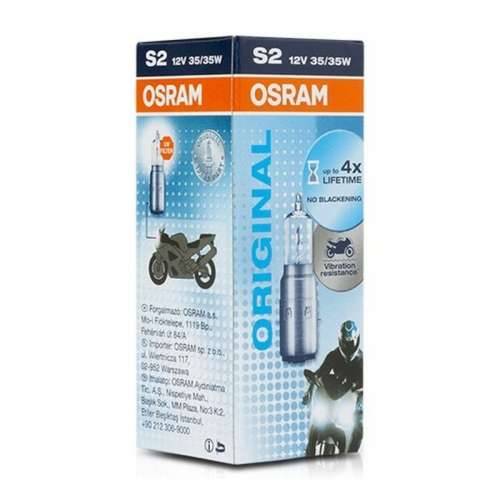Halogena žarulja Osram 64327 35W 12 V Cijena