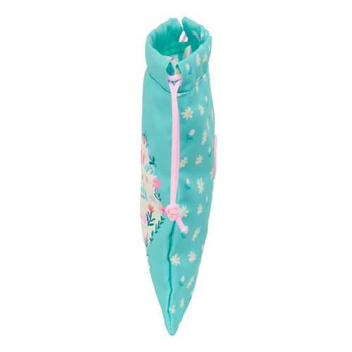 Torba za ručak Peppa Pig Pretty flowers Rumena Metvica Cijena