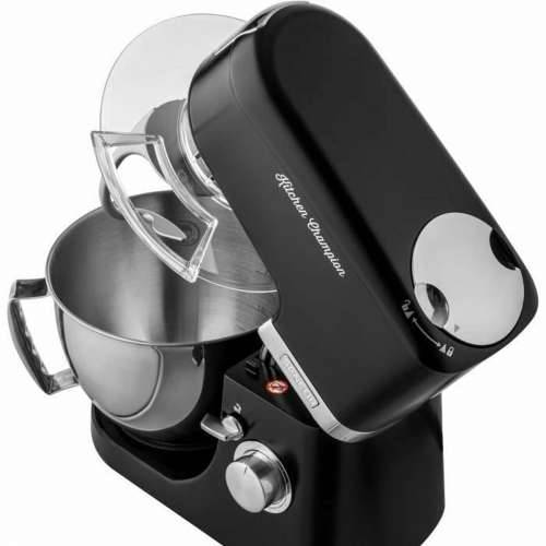 Kuhinjski robot Sencor Crna Siva 1000 W Cijena