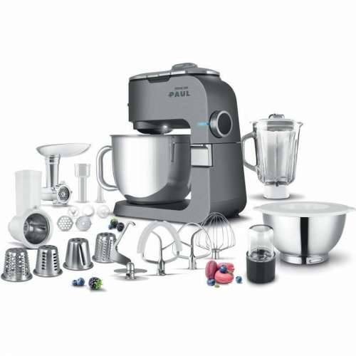 Kuhinjski robot Sencor Siva 1500 W Cijena