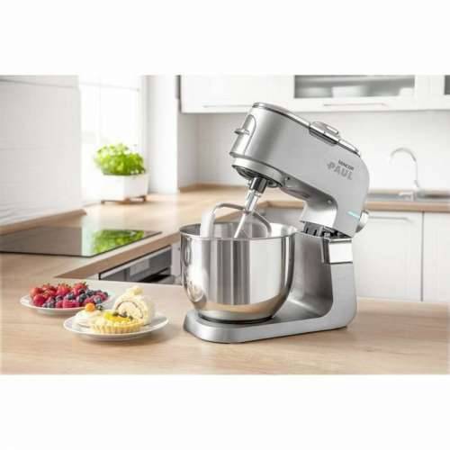 Kuhinjski robot Sencor Siva 1500 W Cijena