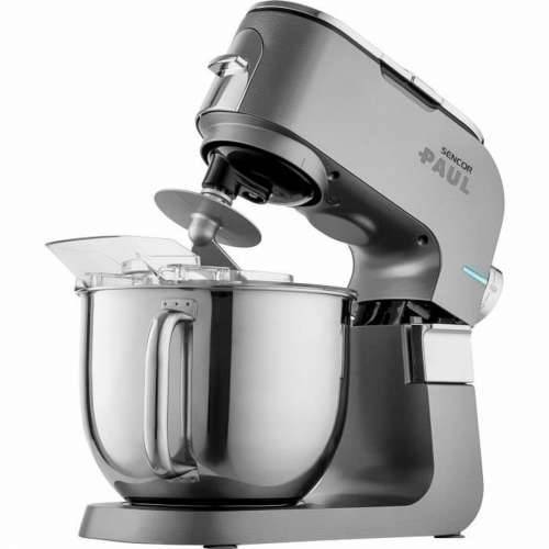 Kuhinjski robot Sencor Siva 1500 W Cijena