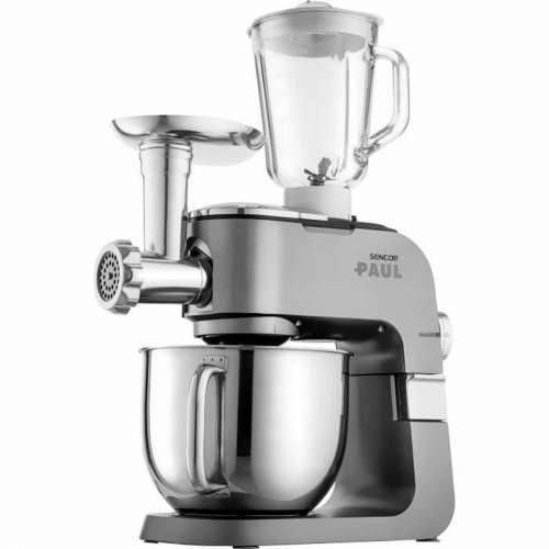 Kuhinjski robot Sencor Siva 1500 W Cijena
