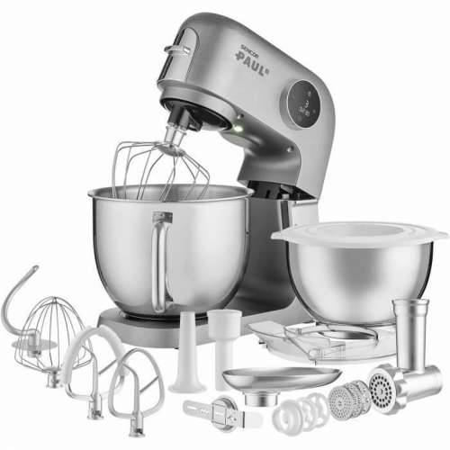 Kuhinjski robot Sencor Siva 1500 W Cijena