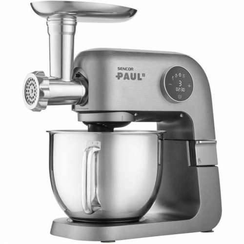 Kuhinjski robot Sencor Siva 1500 W Cijena