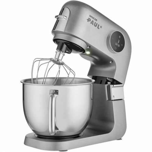 Kuhinjski robot Sencor Siva 1500 W Cijena