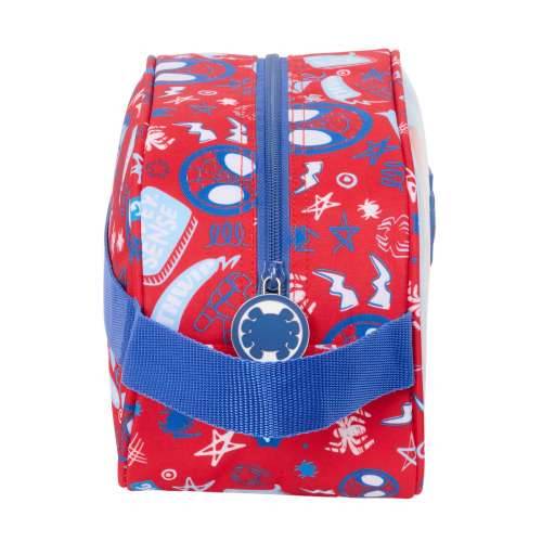 Putni Neseser Spider-Man Rescue Plava Crvena 26 x 15 x 12 cm Cijena
