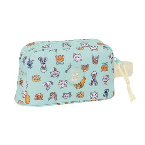 Termo Kutija za Užinu Disney Plava 21,5 x 12 x 6,5 cm Cijena