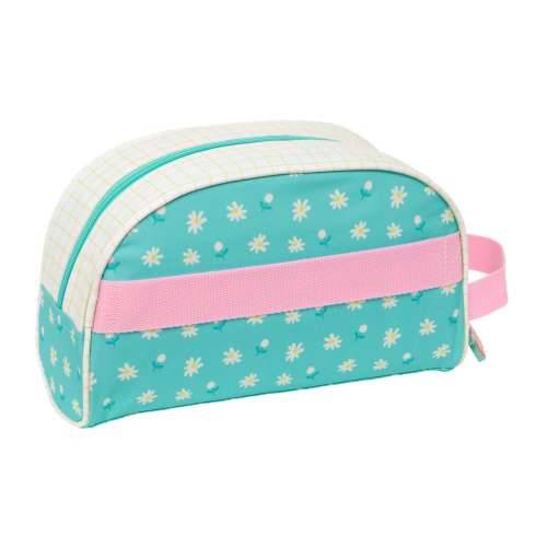 Putni Neseser Peppa Pig Pretty flowers Rumena Metvica 26 x 16 x 9 cm Cijena