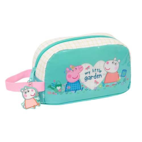 Termo Kutija za Užinu Peppa Pig Pretty flowers Rumena Metvica 21,5 x 12 x 6,5 cm Cijena