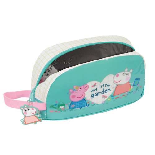 Termo Kutija za Užinu Peppa Pig Pretty flowers Rumena Metvica 21,5 x 12 x 6,5 cm Cijena
