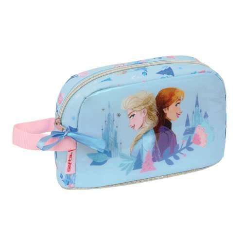 Termo Kutija za Užinu Frozen Ice magic Plava 21,5 x 12 x 6,5 cm Cijena