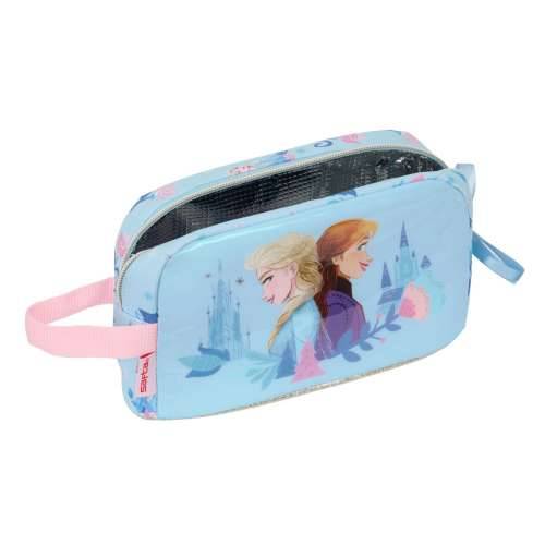 Termo Kutija za Užinu Frozen Ice magic Plava 21,5 x 12 x 6,5 cm Cijena