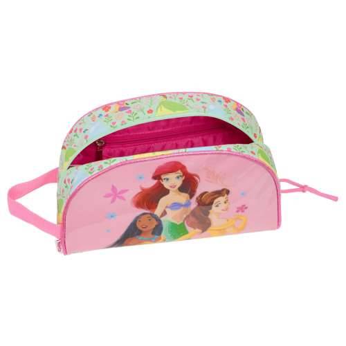 Putni Neseser Disney Princess Bloom Zelena Roza 26 x 16 x 9 cm Cijena