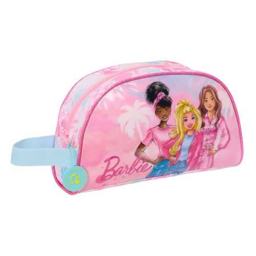 Putni Neseser Barbie Painterly Roza Nebesko plava 26 x 16 x 9 cm Cijena