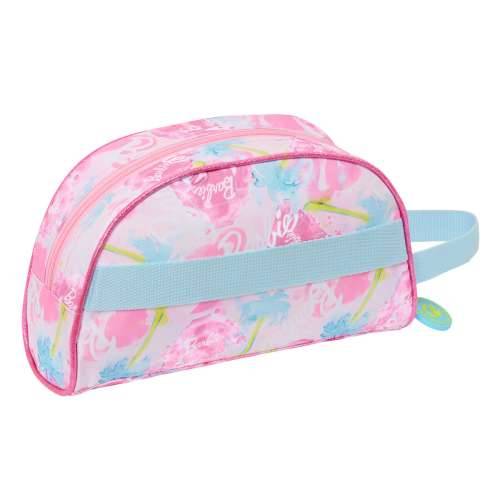 Putni Neseser Barbie Painterly Roza Nebesko plava 26 x 16 x 9 cm Cijena