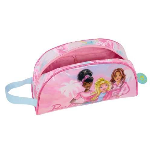 Putni Neseser Barbie Painterly Roza Nebesko plava 26 x 16 x 9 cm Cijena