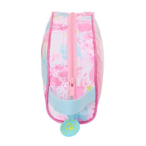 Putni Neseser Barbie Painterly Roza Nebesko plava 26 x 16 x 9 cm Cijena