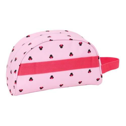 Putni Neseser Minnie Mouse Naive Roza 26 x 16 x 9 cm Cijena