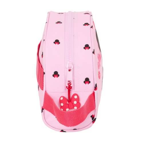 Putni Neseser Minnie Mouse Naive Roza 26 x 16 x 9 cm Cijena