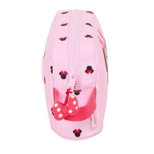 Termo Kutija za Užinu Minnie Mouse Naive Roza 21,5 x 12 x 6,5 cm Cijena