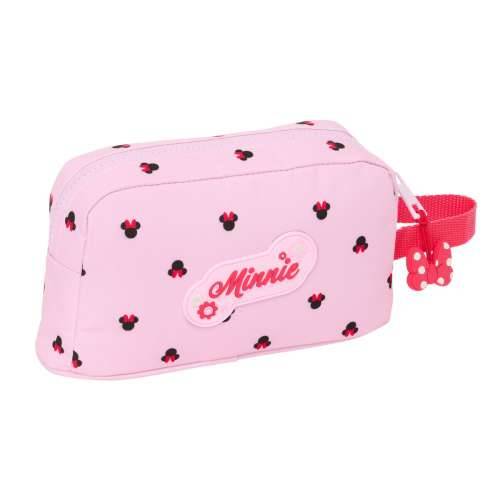 Termo Kutija za Užinu Minnie Mouse Naive Roza 21,5 x 12 x 6,5 cm Cijena
