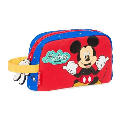 Termo Kutija za Užinu Mickey Mouse Clubhouse Good day Plava 21,5 x 12 x 6,5 cm Cijena