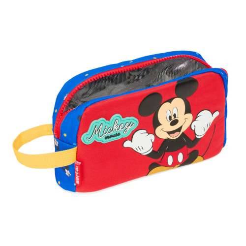 Termo Kutija za Užinu Mickey Mouse Clubhouse Good day Plava 21,5 x 12 x 6,5 cm Cijena